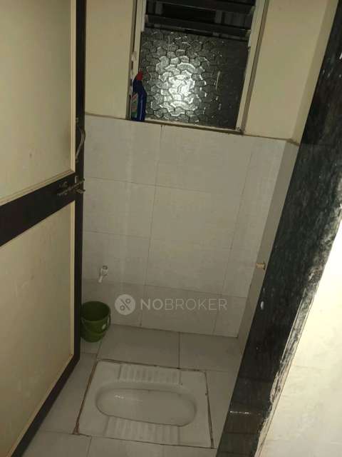 Single Room for Female In 1 BHK  In Lakshmi Heights Narhe In Bhairavnath Mandir, Narhe