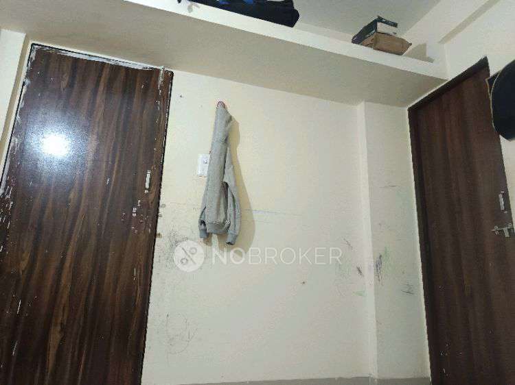 Single Room for Female In 1 BHK  In Lakshmi Heights Narhe In Bhairavnath Mandir, Narhe