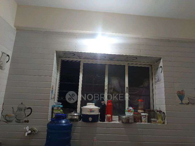 Single Room for Female In 1 BHK  In Lakshmi Heights Narhe In Bhairavnath Mandir, Narhe