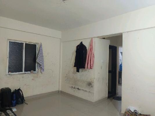 Single Room for Female In 1 BHK  In Lakshmi Heights Narhe In Bhairavnath Mandir, Narhe