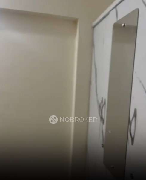 Single Room for Female In 3 BHK  In Vastushree Adriana A Wing In Vastushree Adrina Building A