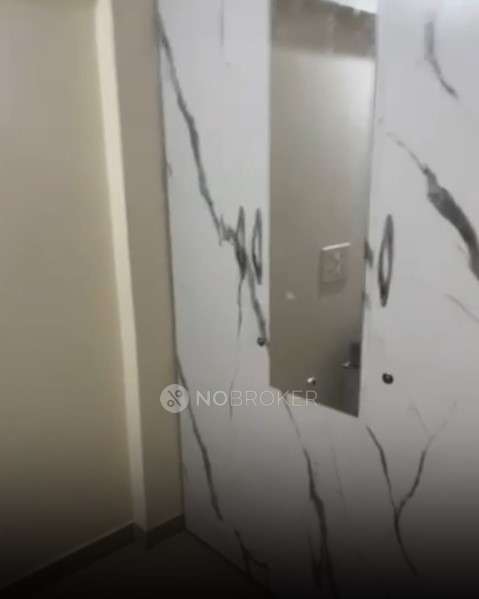 Single Room for Female In 3 BHK  In Vastushree Adriana A Wing In Vastushree Adrina Building A