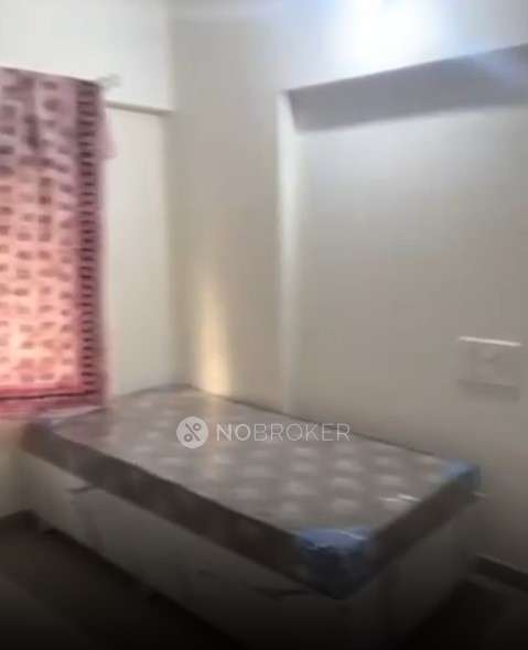 Single Room for Female In 3 BHK  In Vastushree Adriana A Wing In Vastushree Adrina Building A