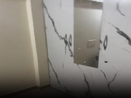 Single Room for Female In 3 BHK  In Vastushree Adriana A Wing In Vastushree Adrina Building A