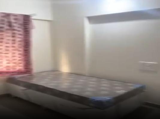 Single Room for Female In 3 BHK  In Vastushree Adriana A Wing In Vastushree Adrina Building A