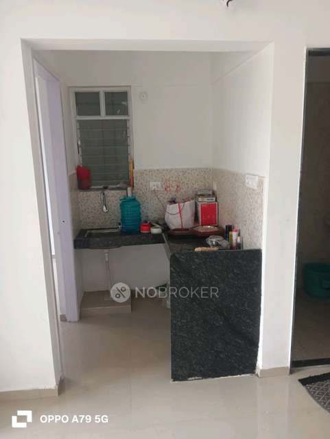 1 BHK Flat In Nityam for Rent  In 1, Charholi Kurd, Pune, Maharashtra 412105, India