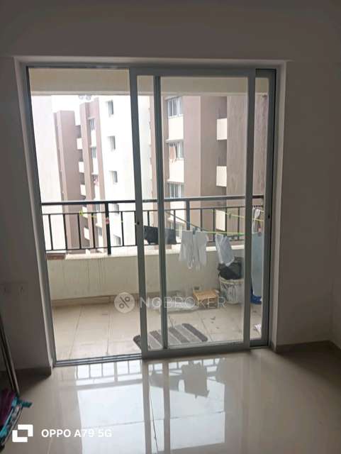 1 BHK Flat In Nityam for Rent  In 1, Charholi Kurd, Pune, Maharashtra 412105, India