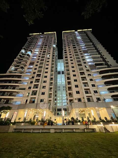 2 BHK Flat In Vasavi Gp Trends  for Rent  In Nanakramguda