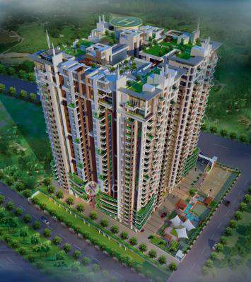 2 BHK Flat In Vasavi Gp Trends  for Rent  In Nanakramguda