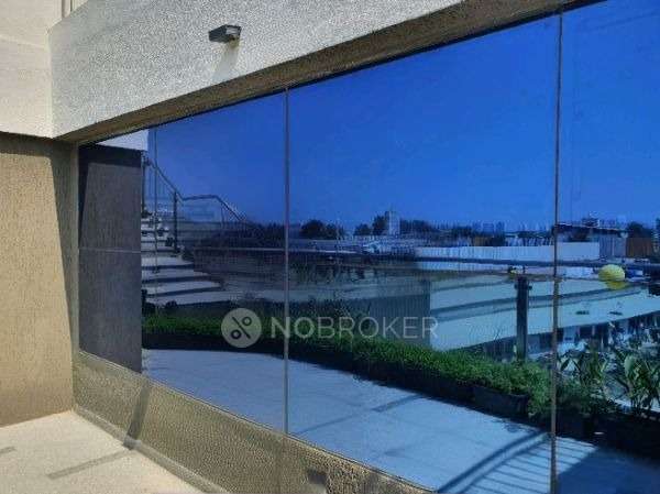 2 BHK Flat In I Traind Life,santosh Nagartathwade for Rent  In Akshara International School & Junior College, Akshara Lane, Tathawade, Pune, Maharashtra, India