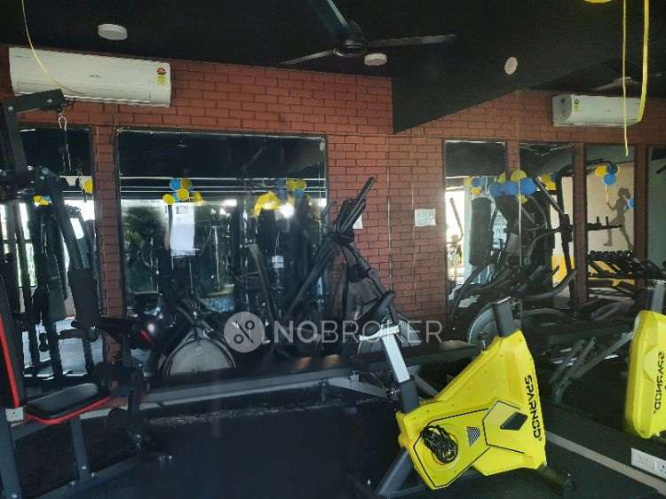 2 BHK Flat In I Traind Life,santosh Nagartathwade for Rent  In Akshara International School & Junior College, Akshara Lane, Tathawade, Pune, Maharashtra, India