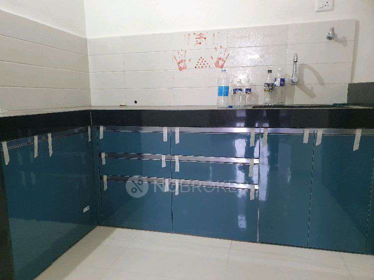 2 BHK Flat In I Traind Life,santosh Nagartathwade for Rent  In Akshara International School & Junior College, Akshara Lane, Tathawade, Pune, Maharashtra, India