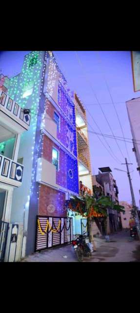 2 BHK Flat for Rent In Maragondanahalli Main Road