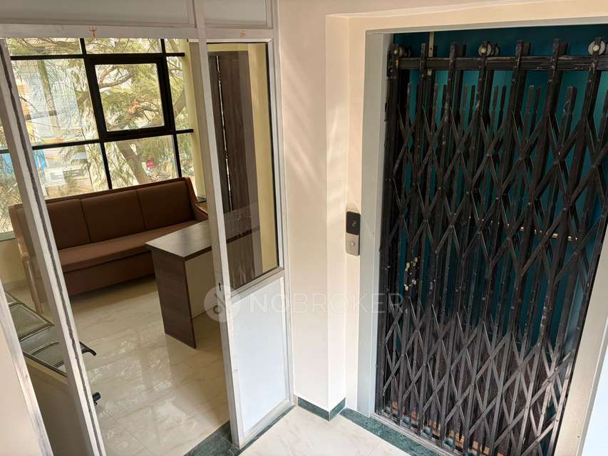 Office Space in Baner, Pune for Rent 