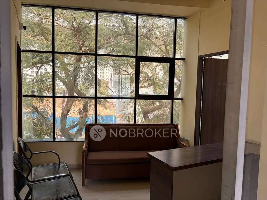 Office Space in Baner, Pune for Rent 
