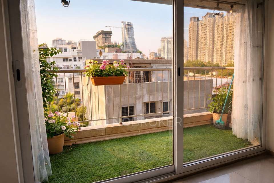 2 BHK Flat In Ela The Earth for Rent  In Hadapsar