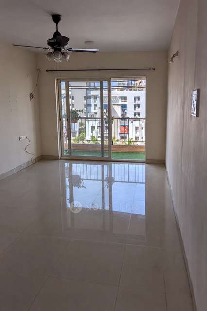 2 BHK Flat In Ela The Earth for Rent  In Hadapsar