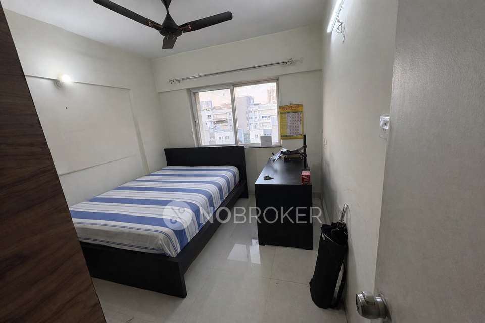 2 BHK Flat In Ela The Earth for Rent  In Hadapsar