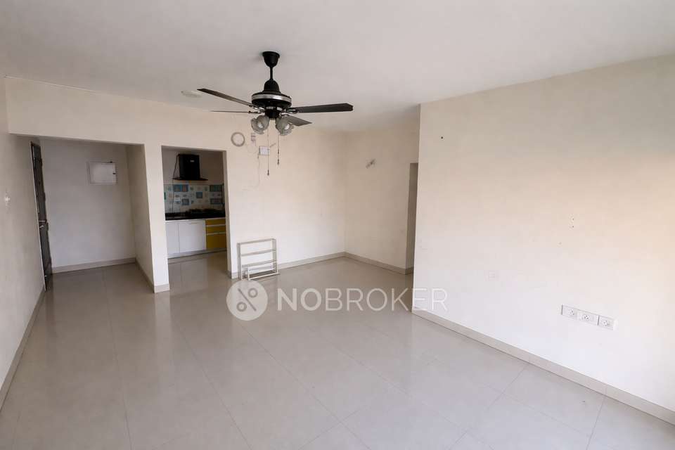 2 BHK Flat In Ela The Earth for Rent  In Hadapsar