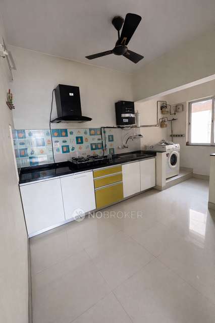 2 BHK Flat In Ela The Earth for Rent  In Hadapsar