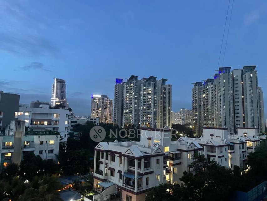 2 BHK Flat In Ela The Earth for Rent  In Hadapsar