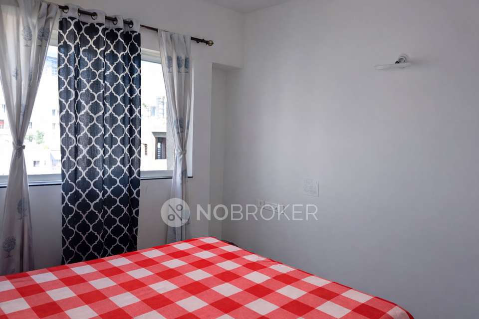 2 BHK Flat In Ela The Earth for Rent  In Hadapsar