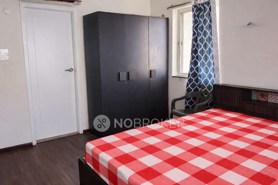 2 BHK Flat In Ela The Earth for Rent  In Hadapsar