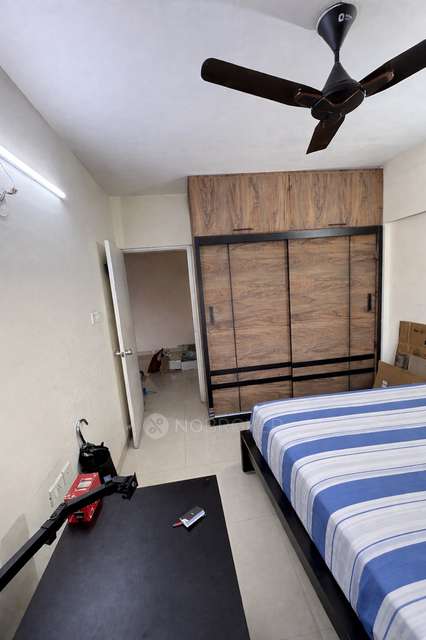 2 BHK Flat In Ela The Earth for Rent  In Hadapsar