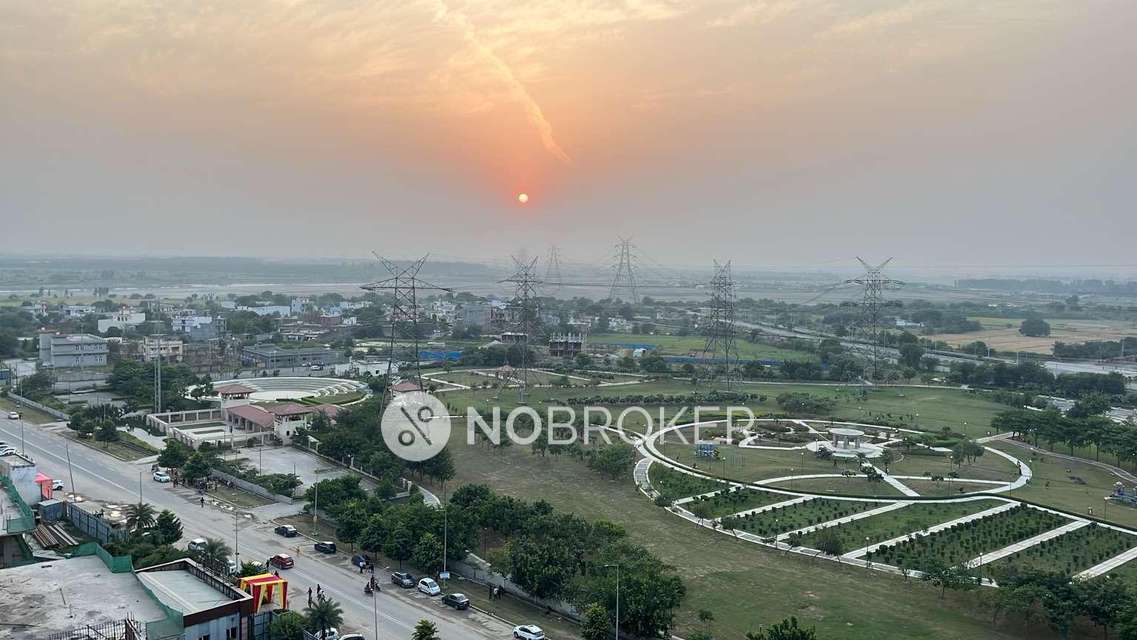 3 BHK Flat In Ace Parkway For Sale  In Sector 150