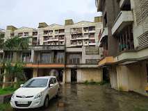 2 BHK Flat In Panvelkar Sankul For Sale  In Badlapur