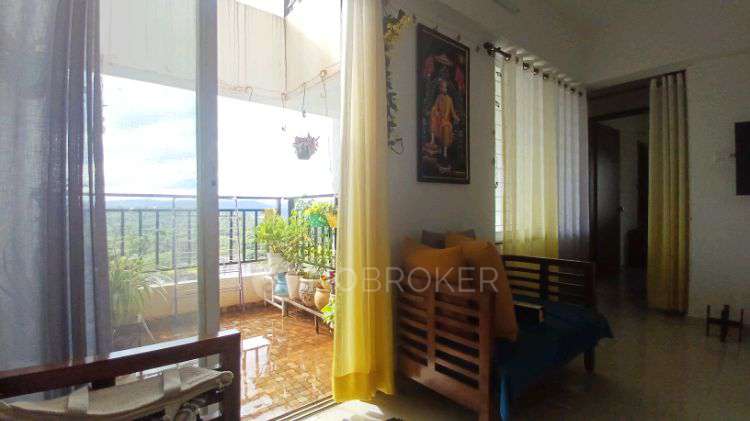 2 BHK Flat In Urban Park For Sale  In Kirkatwadi