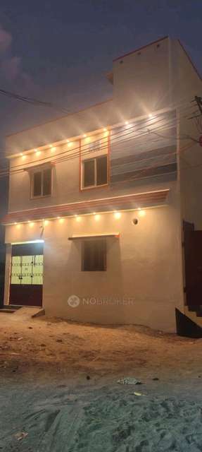2 BHK House For Sale  In Thandalam