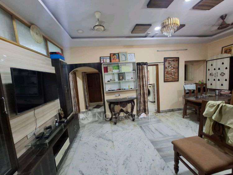 3 BHK Flat In Malathi Apartment for Rent  In Habsiguda