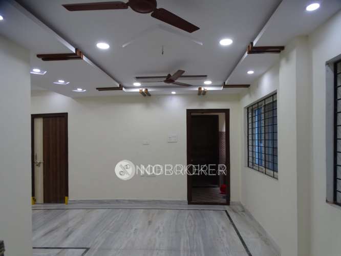 2 BHK Flat In Standalonebuilding for Rent  In Bandlaguda Jagir