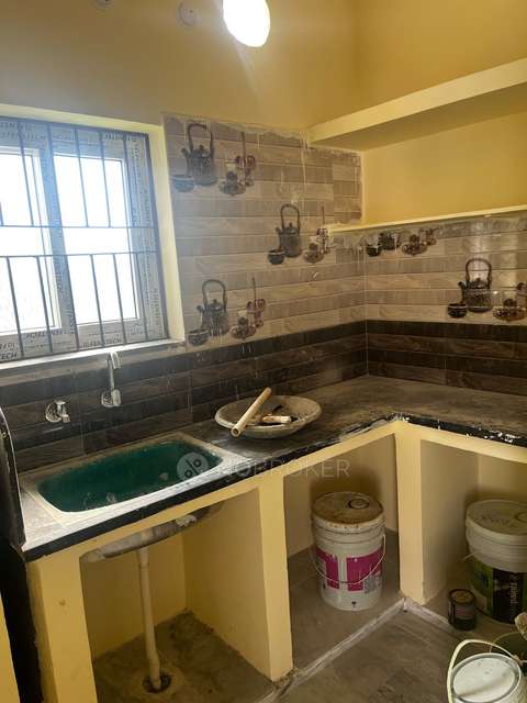 1 BHK House for Rent  In Krishnareddypet