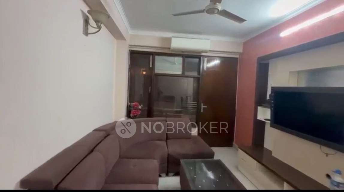 Single Room for Male In 3 BHK  In Sangam Apartment , Chhatarpur In Chhatarpur