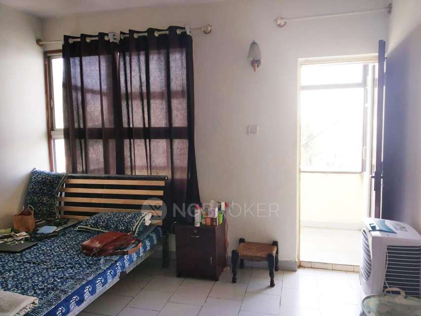 3 BHK Flat In Sixcon Apartments For Sale  In Ejipura