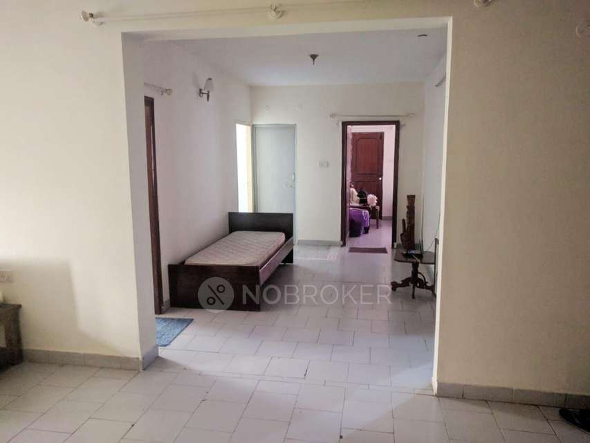 3 BHK Flat In Sixcon Apartments For Sale  In Ejipura