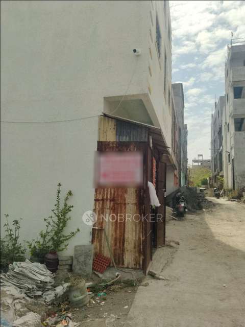 1 BHK Flat In Standlone Building for Rent In Maval