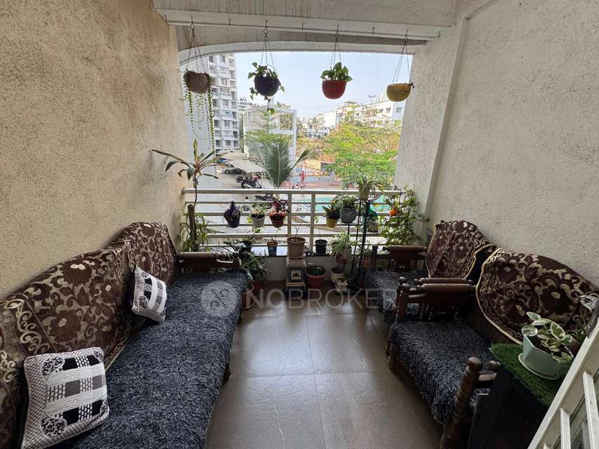 2 BHK Flat In La Melosa For Sale  In Wakad