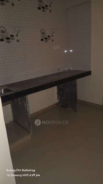 1 BHK Flat In Bsk Society for Rent  In Hinjawadi