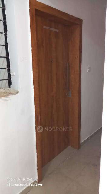 1 BHK Flat In Bsk Society for Rent  In Hinjawadi