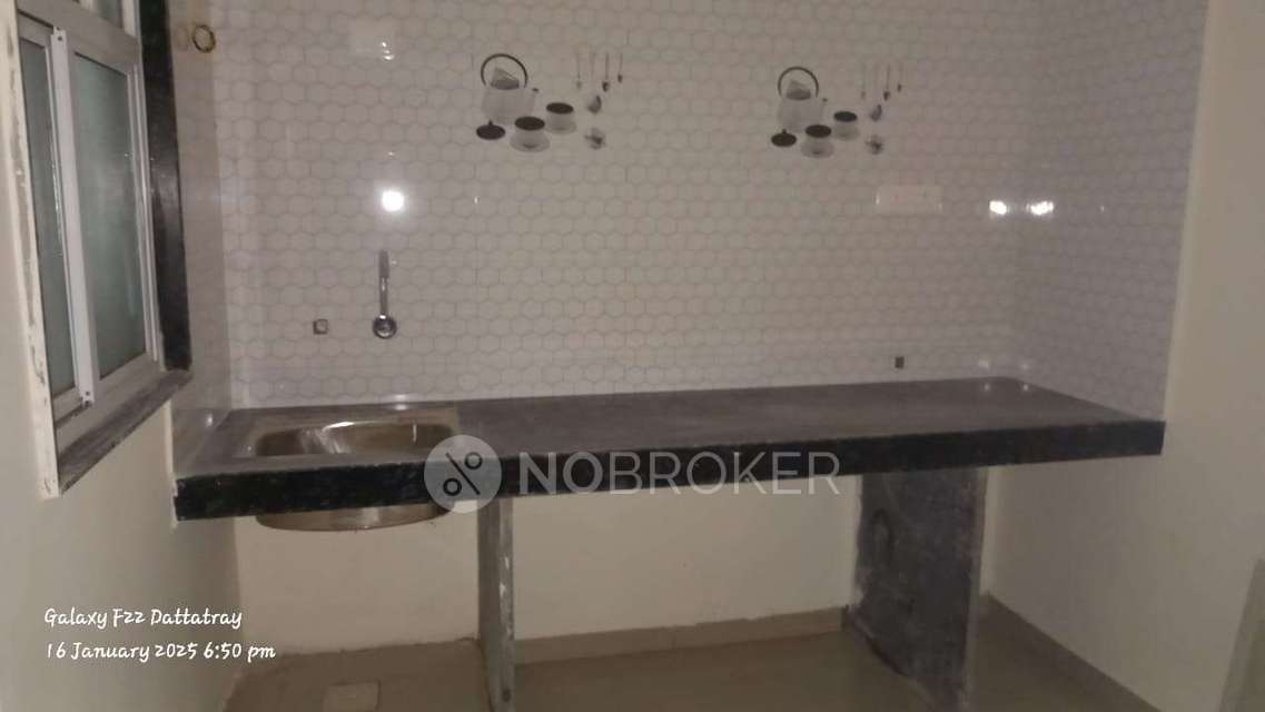 1 BHK Flat In Bsk Society for Rent  In Hinjawadi