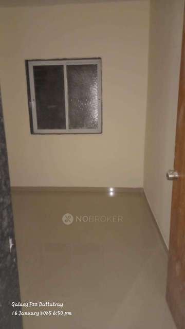 1 BHK Flat In Bsk Society for Rent  In Hinjawadi
