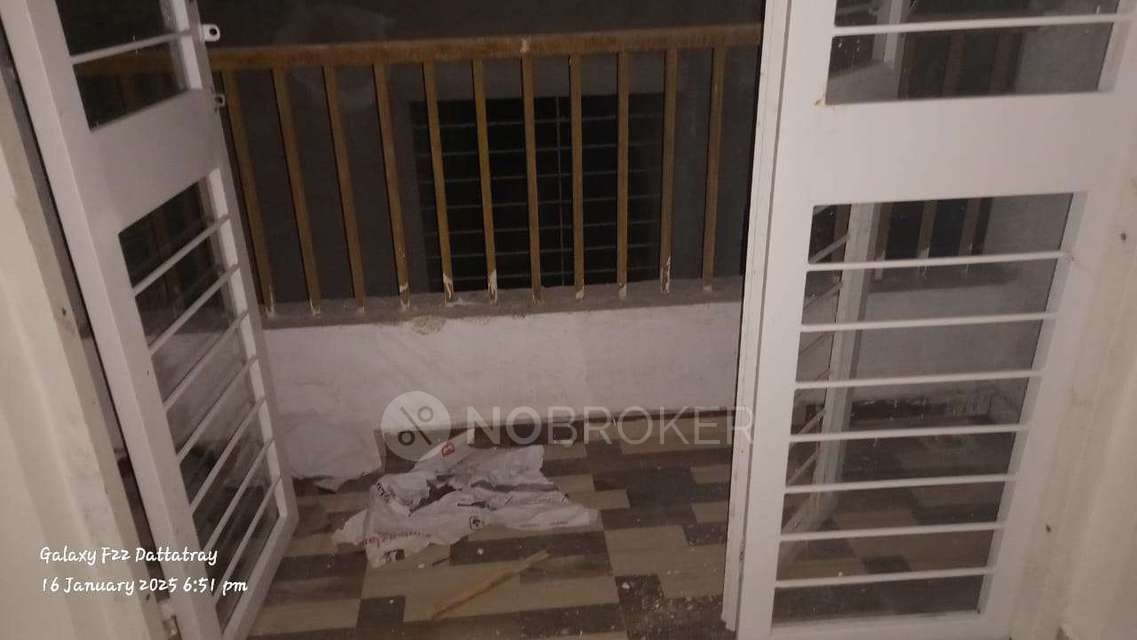 1 BHK Flat In Bsk Society for Rent  In Hinjawadi