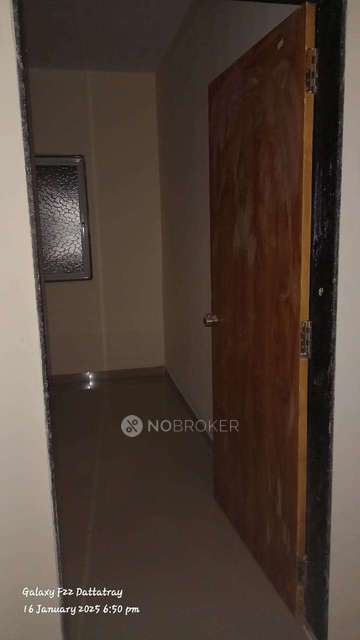 1 BHK Flat In Bsk Society for Rent  In Hinjawadi