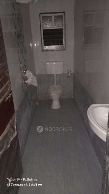 1 BHK Flat In Bsk Society for Rent  In Hinjawadi