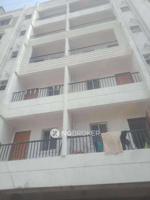 1 BHK Flat In Bsk Society for Rent  In Hinjawadi