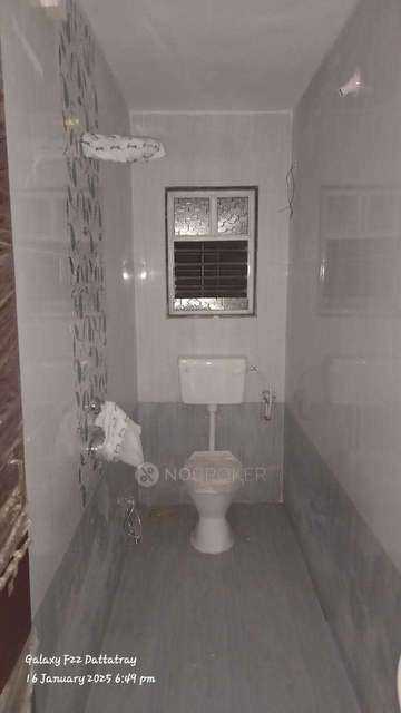 1 BHK Flat In Bsk Society for Rent  In Hinjawadi