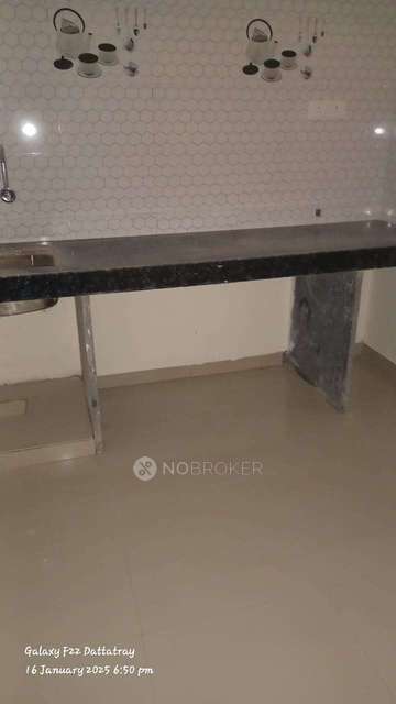 1 BHK Flat In Bsk Society for Rent  In Hinjawadi